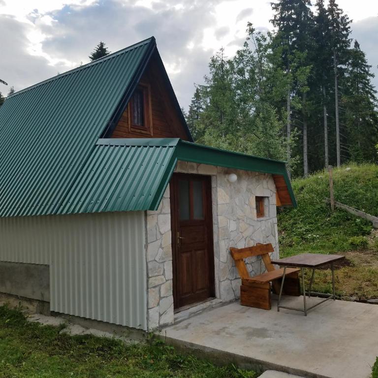 Vikendica FILIP L - Vacation Home - 1