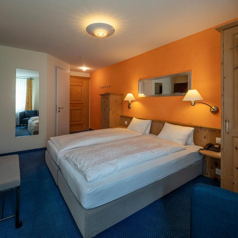Hotel Maria - Standard Doppelzimmer - 1
