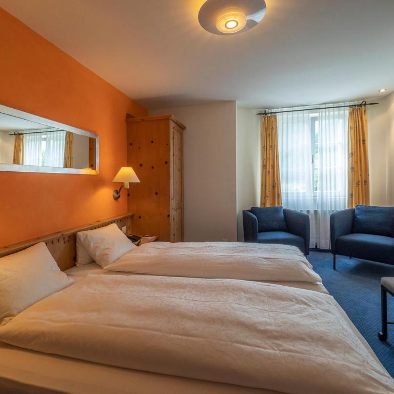 Hotel Maria - Standard Doppelzimmer - 2