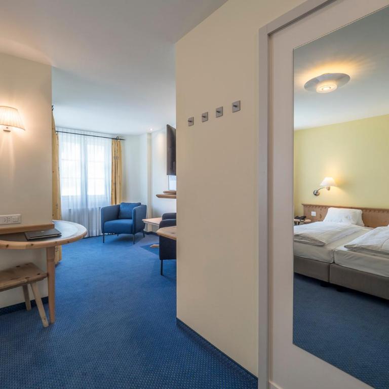 Hotel Maria - Superior Doppelzimmer - 3