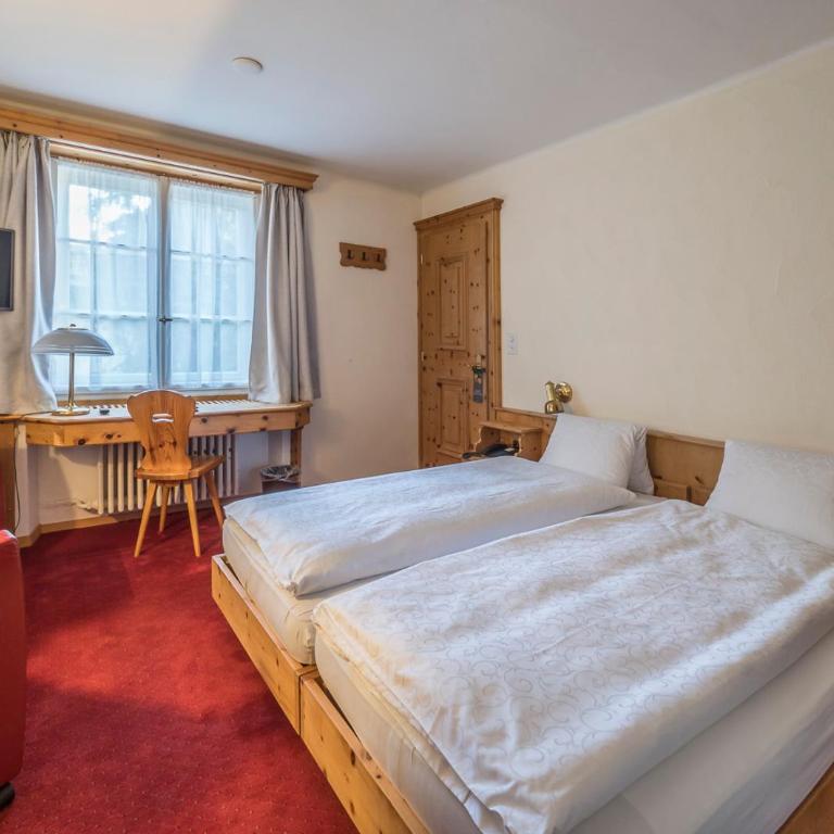 Hotel Maria - Standard Doppelzimmer - 4