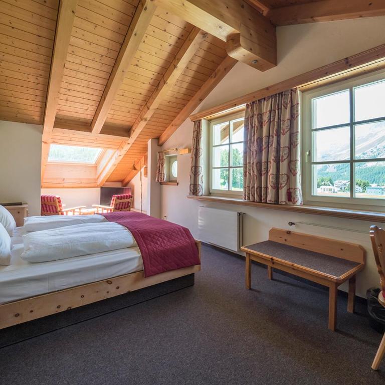 Hotel Maria - Junior Suite - 2
