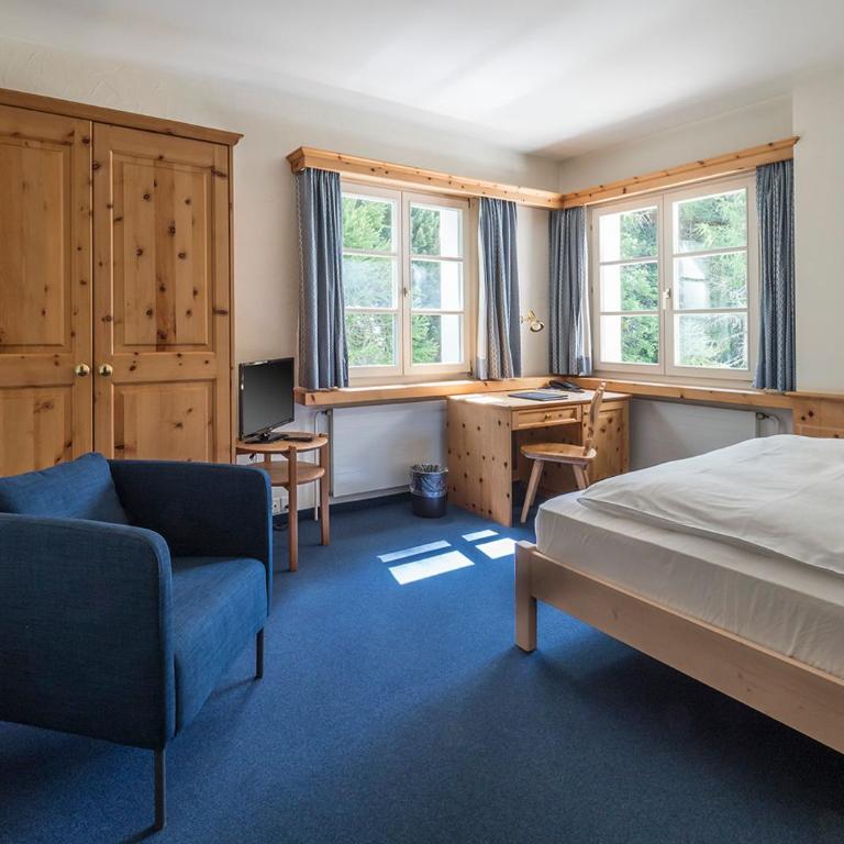 Hotel Maria - Superior Einzelzimmer - 2
