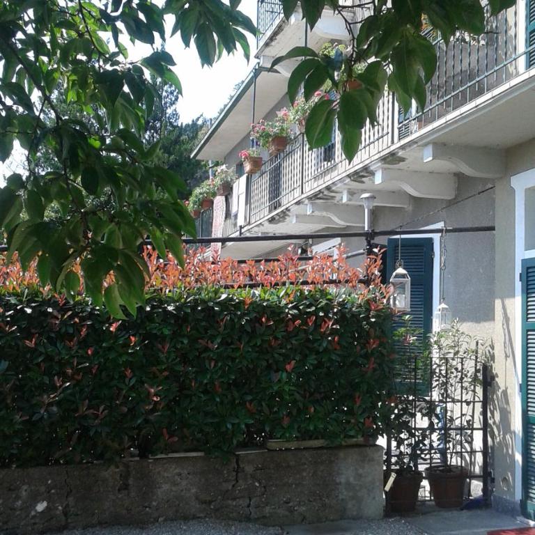 Il Nido sul Lago - Casa Vacanze - 27