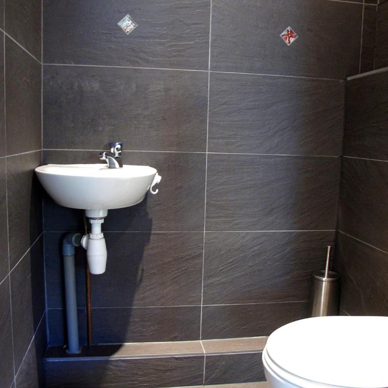 CityCosy-Strasbourg - Chic Oberlin Contades - Appartamento con 1 Camera da Letto - 26
