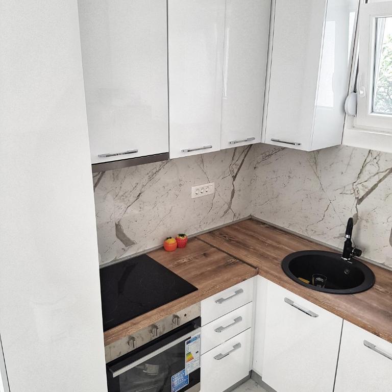 Apartments Tivat - Apartman sa 2 Spavaće Sobe - 17