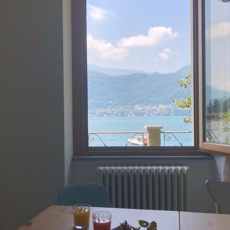 La Casetta Varenna - Casa Vacanze - 18