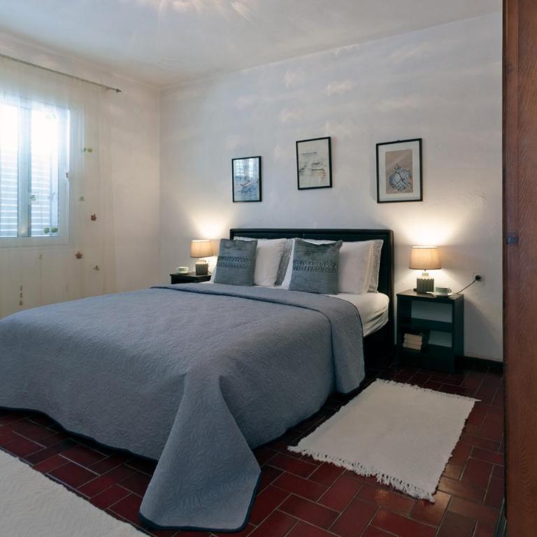 Josephine Apartment - Apartment with Terrace - 4