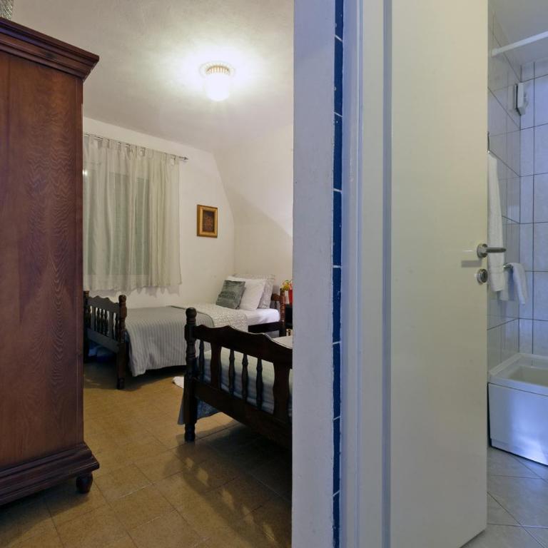 Josephine Apartment - Apartment with Terrace - 16