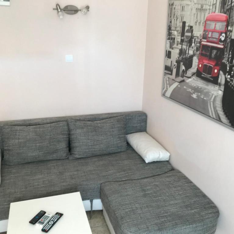 Apartmani Tomovic - Deluxe Doppelzimmer (1 Erwachsener & 2 Kinder) - 5