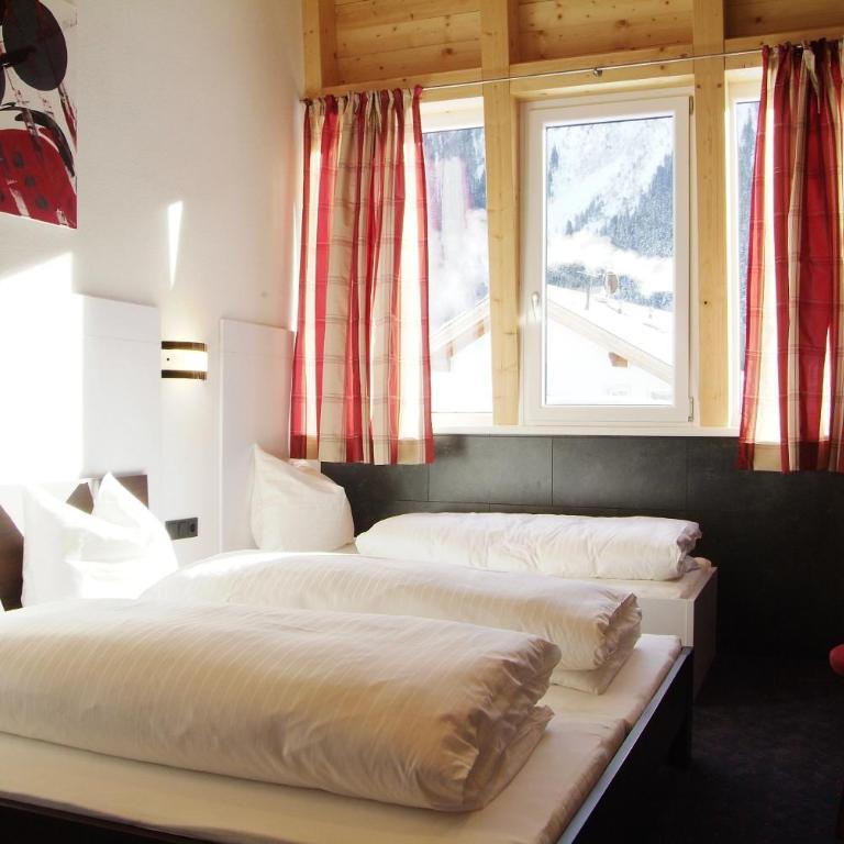 Astellina hotel-apart - Apartment 4-2 - 1