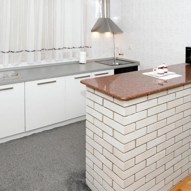 Pearl - 240m2 family house - Kuća sa 3 Spavaće Sobe - 4