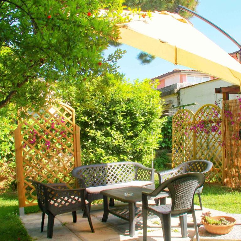 Holiday Home Arzilli - Appartamento con Vista Mare - 25