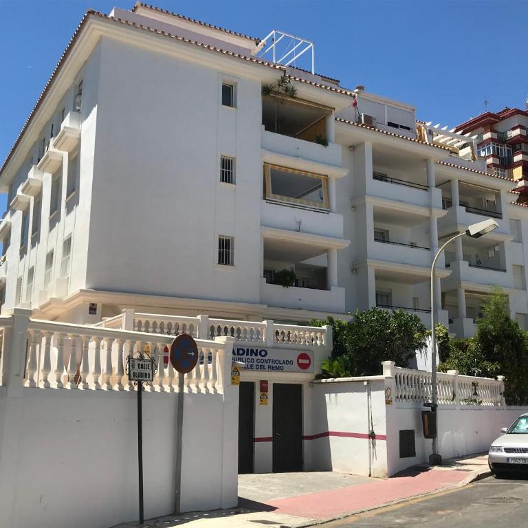 Apartamento Los Nidos (La Carihuela) - Apartamento con terraza - 18