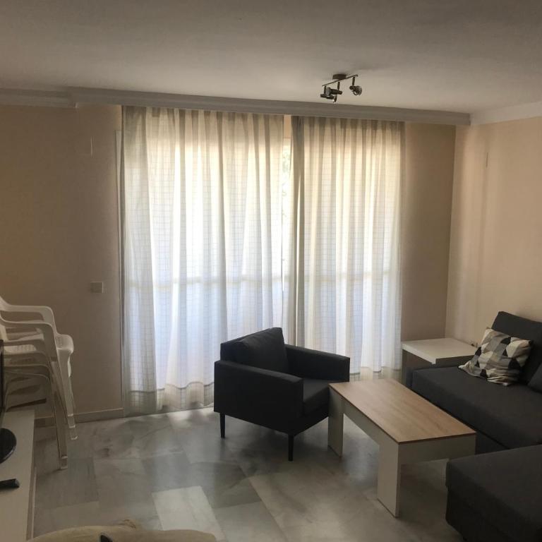 Apartamento Los Nidos (La Carihuela) - Apartamento con terraza - 17