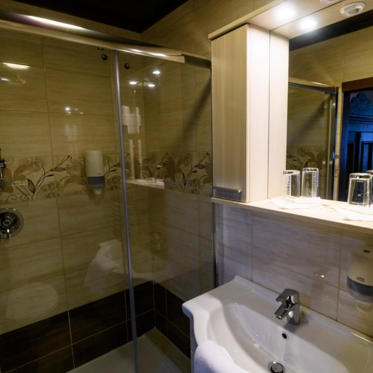 Gasthof zum Jägerwirt - Chambre Double - 10