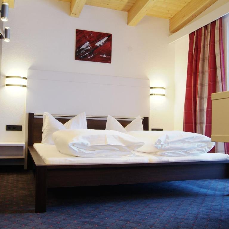Astellina hotel-apart - Doppelzimmer - 4