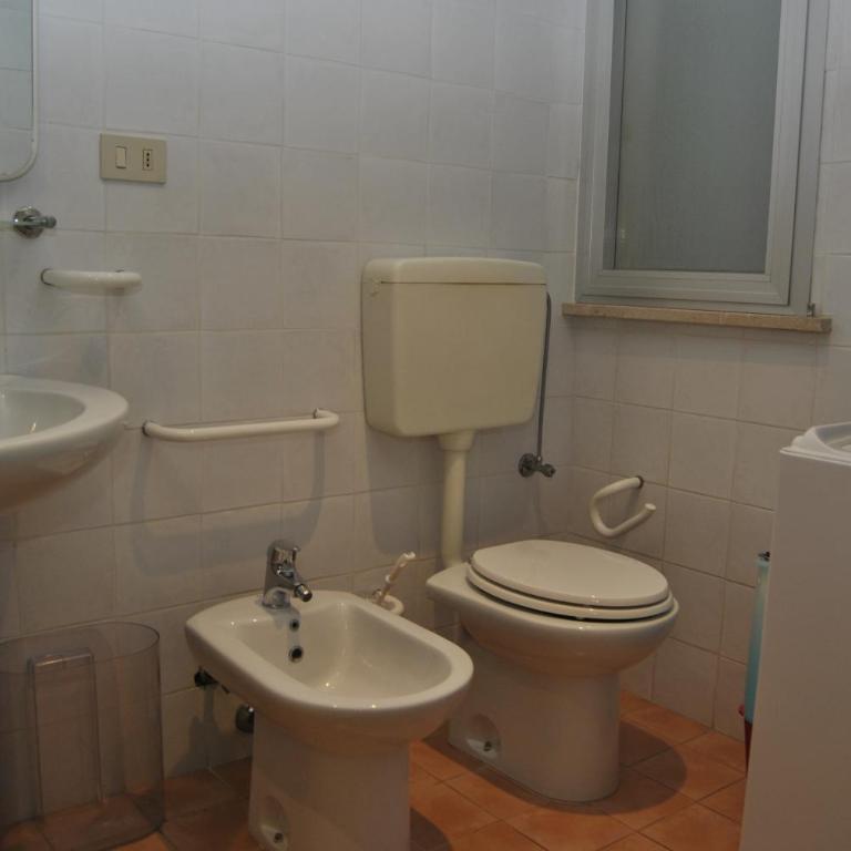 Residence Diapason - Appartamento su 2 Livelli - 8