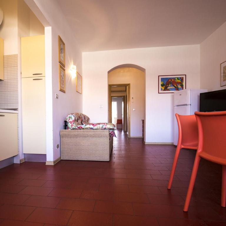 Residence Diapason - Appartamento con 2 Camere da Letto - 5