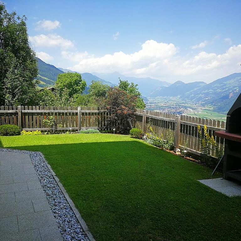 Apart bianca Zillertal - Apartamento de 2 dormitorios - 17