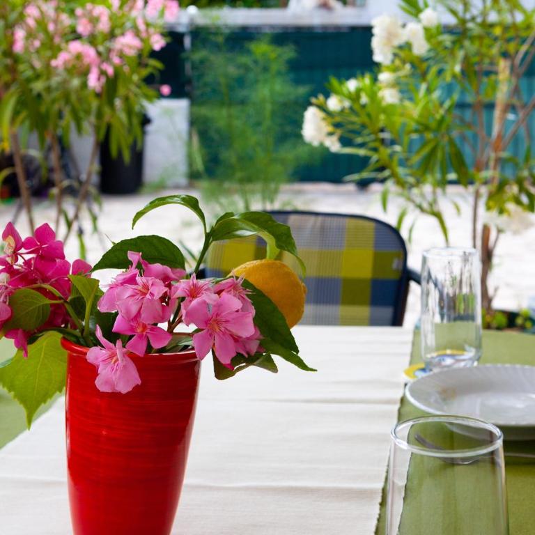 Josephine Apartment - Apartment with Terrace - 13