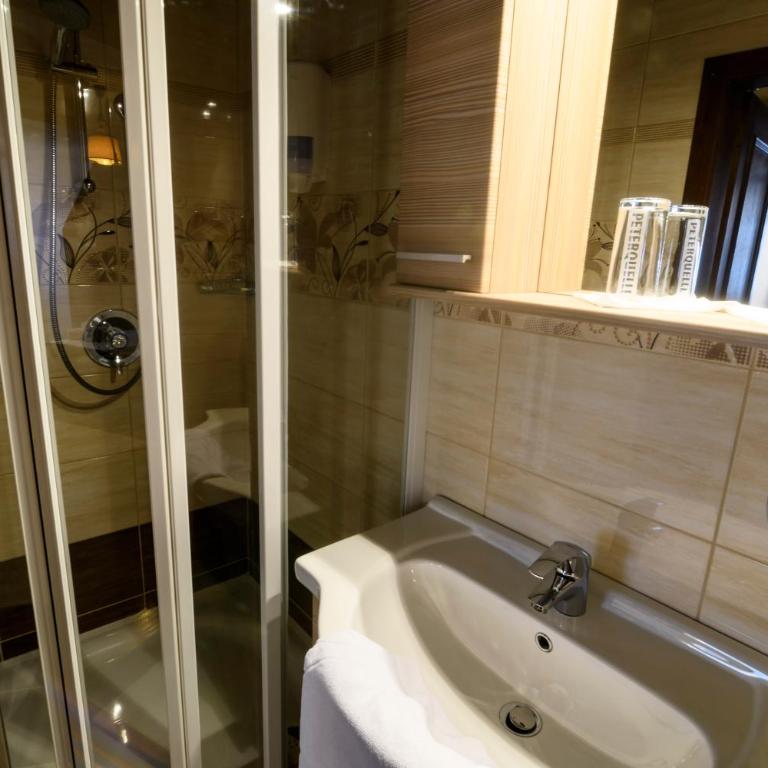Gasthof zum Jägerwirt - Chambre Simple - 3