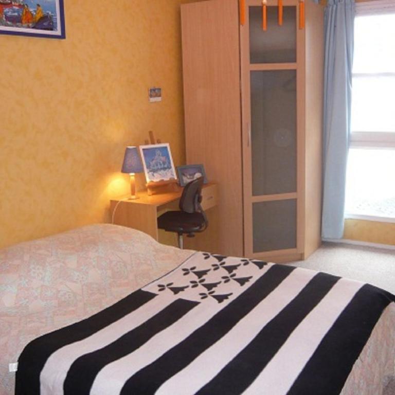 Les Comptoirs - Apartment mit 2 Schlafzimmern (4 Erwachsene) - 2