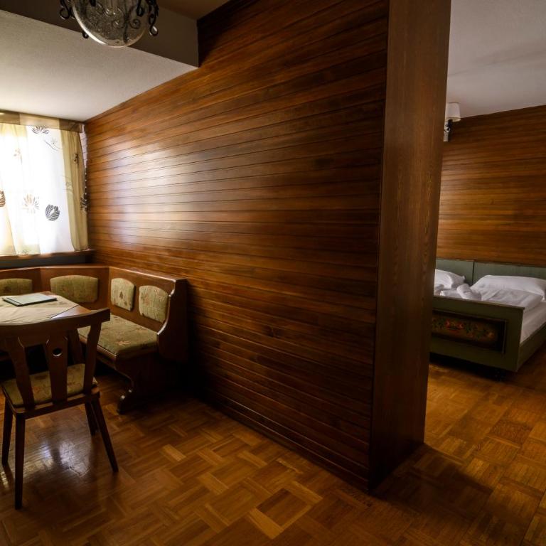 Gasthof zum Jägerwirt - Chambre Double - 7