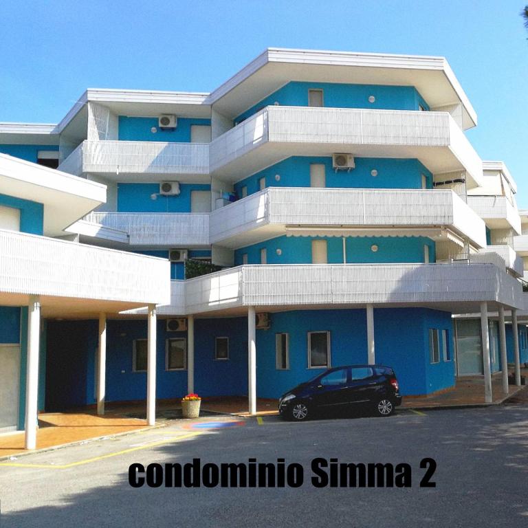 Condominio Simma - Appartamento - 1