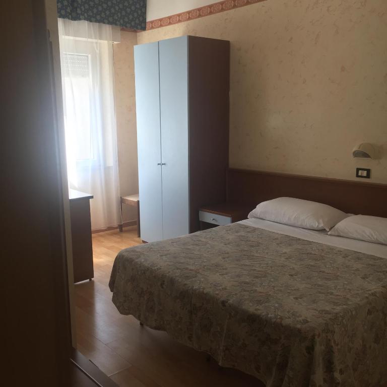 Hotel Alexander Resort - Doppel- oder Zweibettzimmer - 2