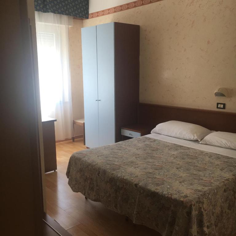 Hotel Alexander Resort - Doppel- oder Zweibettzimmer - 3