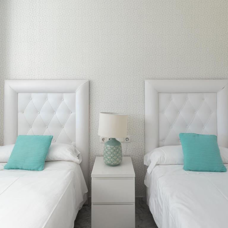 Coral Beach Aparthotel - Apartamento Superior de 2 dormitorios - 14