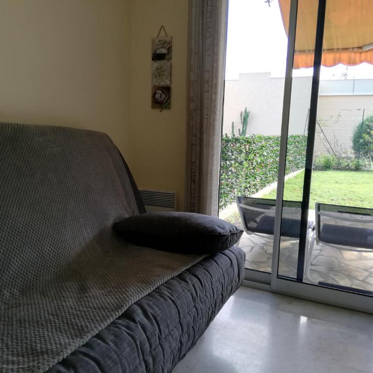 Appartement Le Belvédère - Appartement - 11
