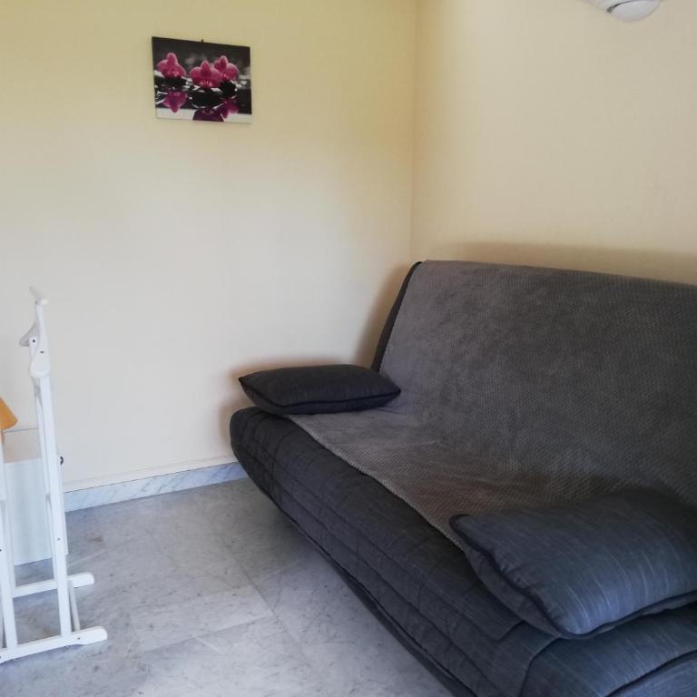 Appartement Le Belvédère - Appartement - 9