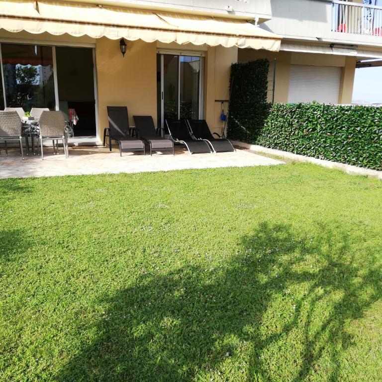 Appartement Le Belvédère - Appartement - 13