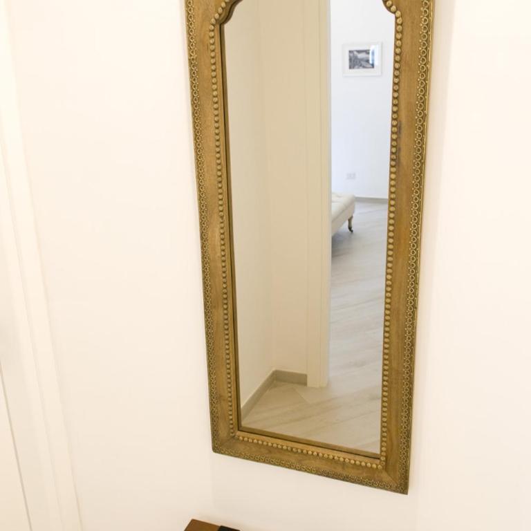 Palazzo Spasiano rooms - SORRENTO CENTER - Deluxe Suite - 16