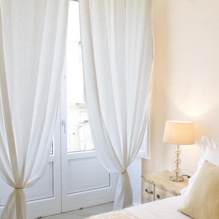 Palazzo Spasiano rooms - SORRENTO CENTER - Deluxe Suite - 5