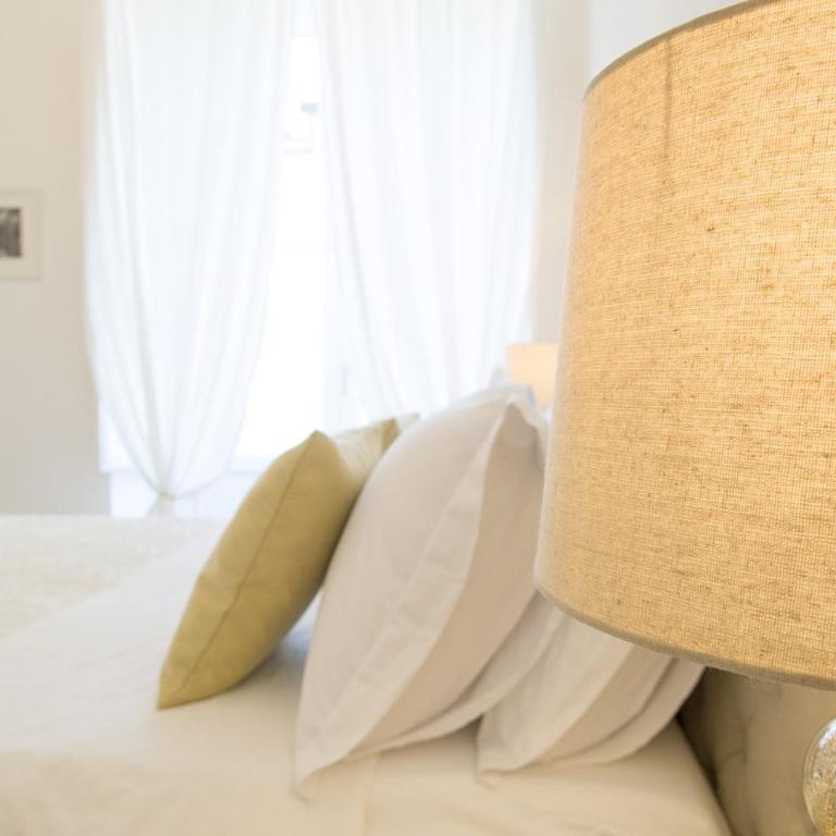 Palazzo Spasiano rooms - SORRENTO CENTER - Deluxe Suite - 19