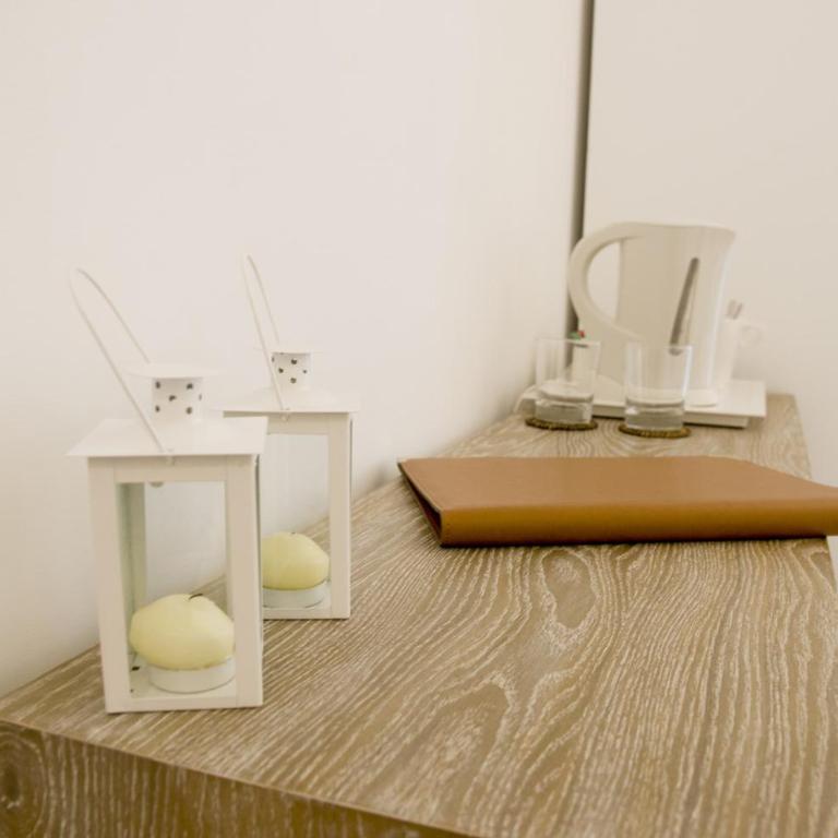Palazzo Spasiano rooms - SORRENTO CENTER - Superior Double Room - 10
