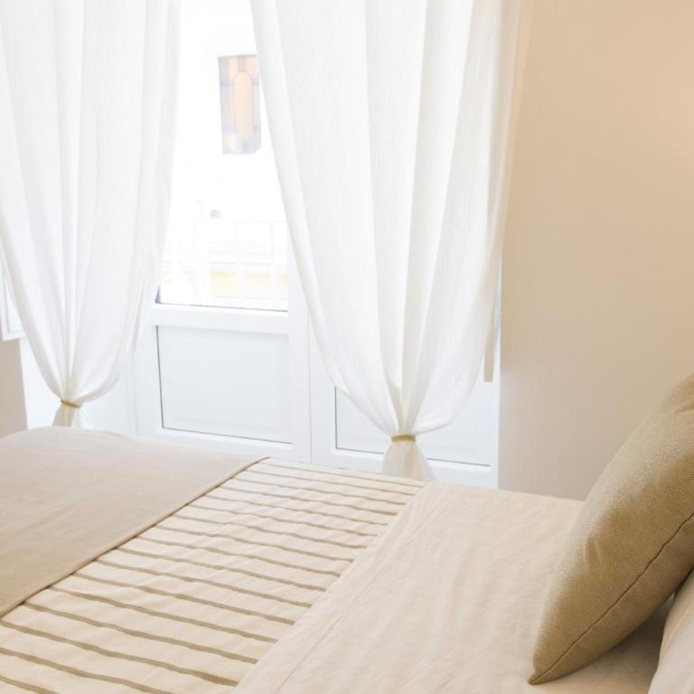 Palazzo Spasiano rooms - SORRENTO CENTER - Superior Double Room - 16