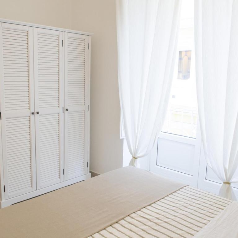 Palazzo Spasiano rooms - SORRENTO CENTER - Superior Double Room - 18