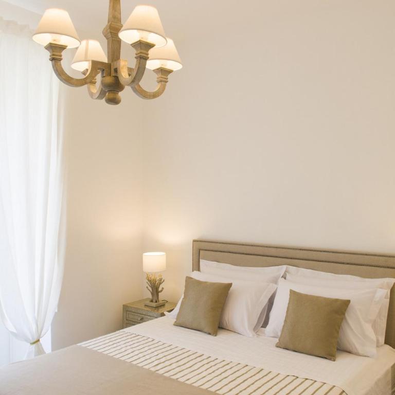 Palazzo Spasiano rooms - SORRENTO CENTER - Superior Double Room - 21