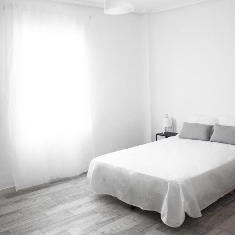 Stay Plaza de Toros - Apartamento Ático de 4 dormitorios - 6