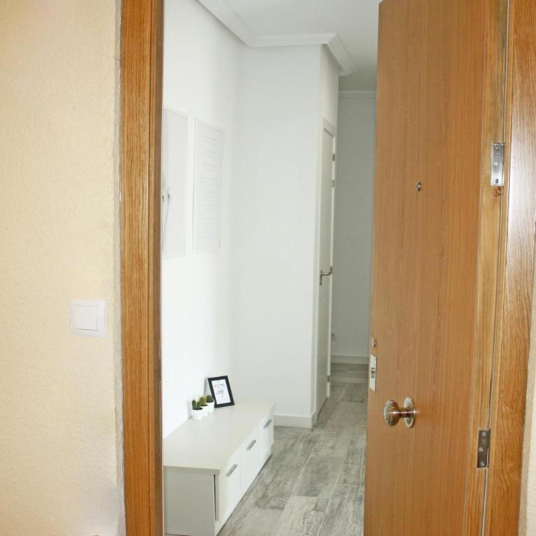 Stay Plaza de Toros - Apartamento Ático de 4 dormitorios - 15