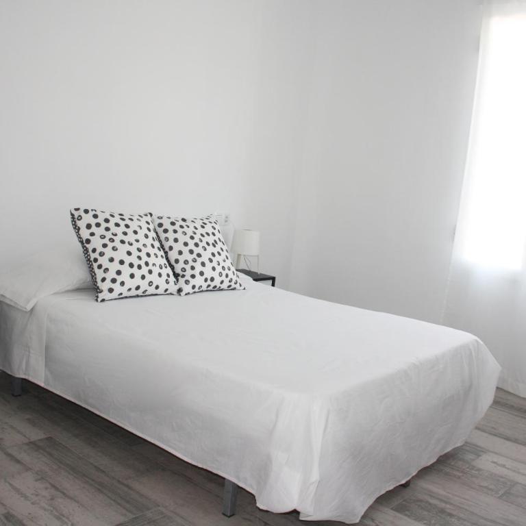Stay Plaza de Toros - Apartamento Ático de 4 dormitorios - 20