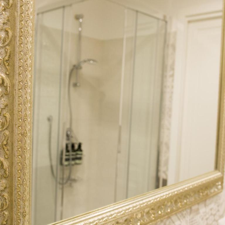 Palazzo Spasiano rooms - SORRENTO CENTER - Junior Suite - 7