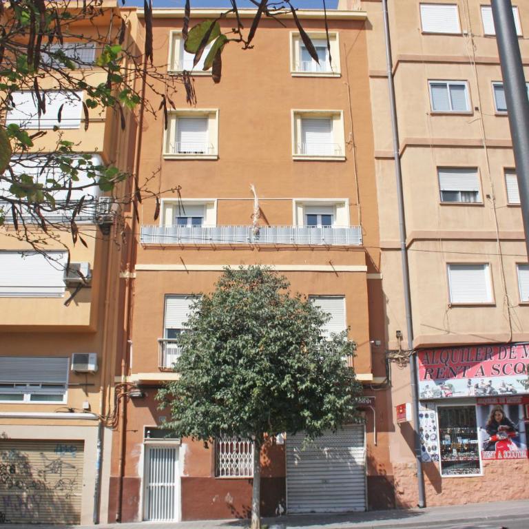 Stay Plaza de Toros - Apartamento Ático de 4 dormitorios - 22