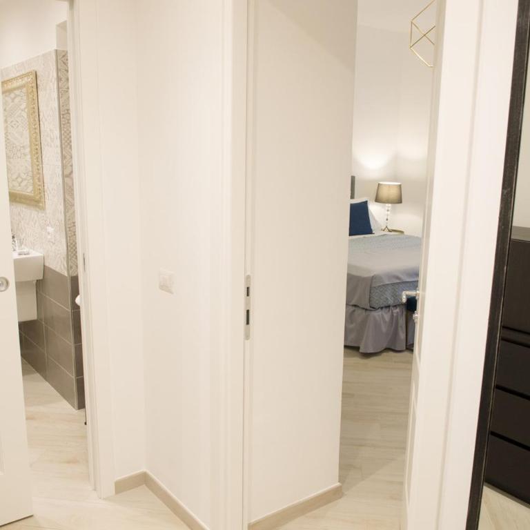 Palazzo Spasiano rooms - SORRENTO CENTER - Junior Suite - 10