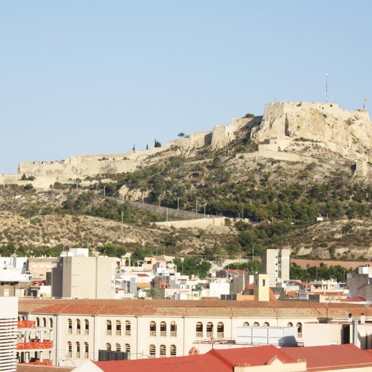 Stay Plaza de Toros - Apartamento Ático de 4 dormitorios - 23