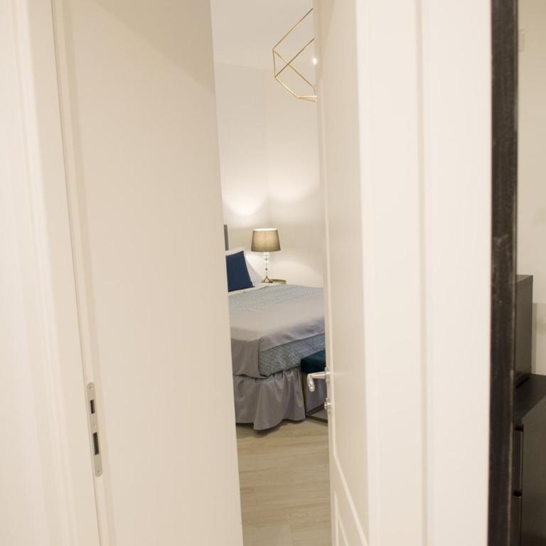 Palazzo Spasiano rooms - SORRENTO CENTER - Junior Suite - 12